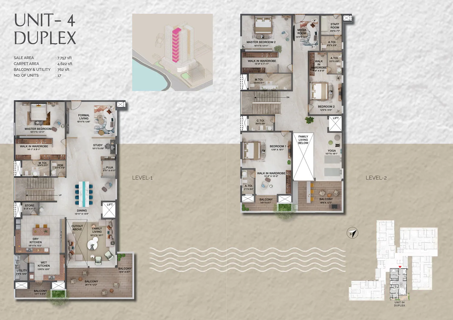 Plan / drawing