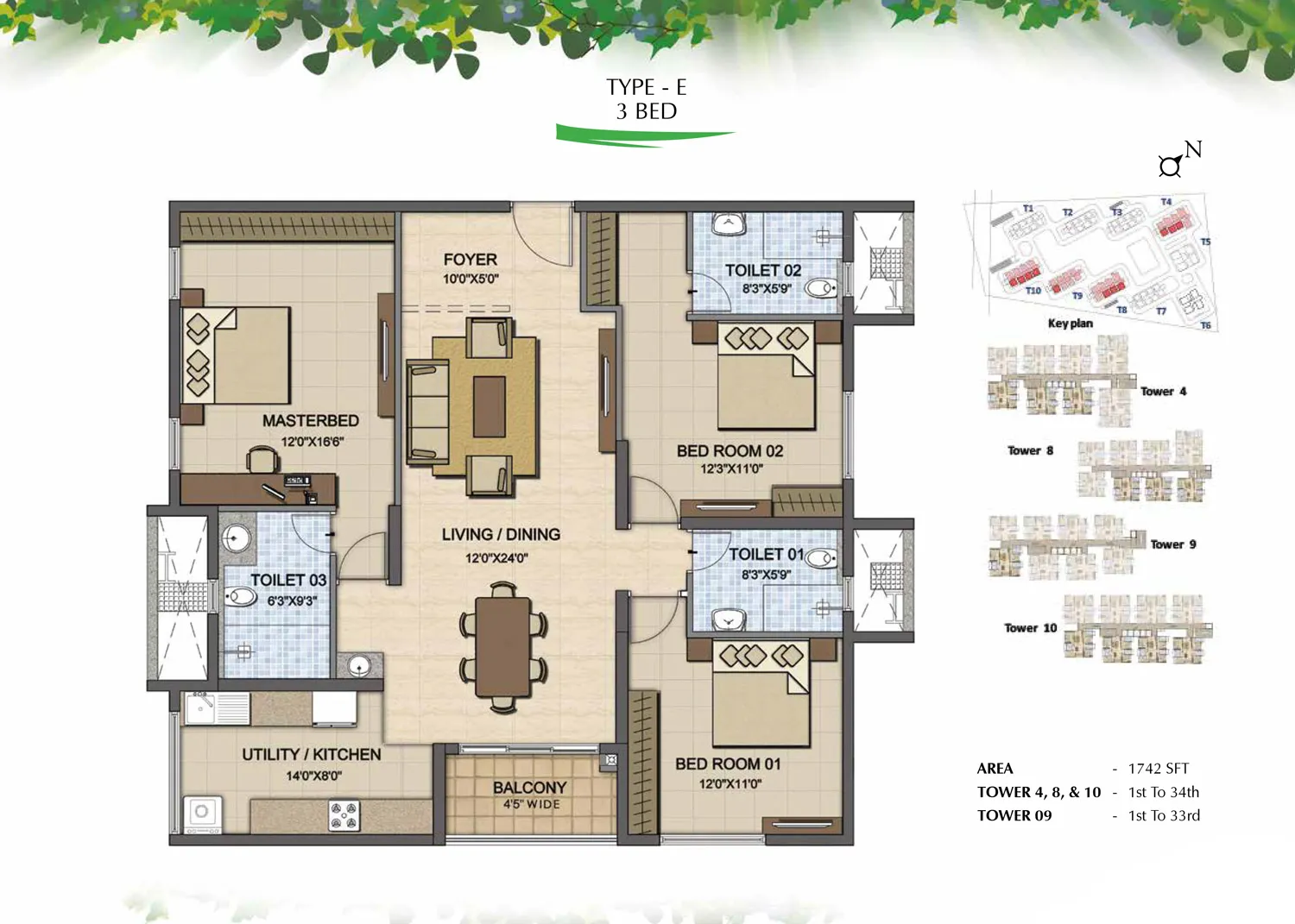 Plan / drawing