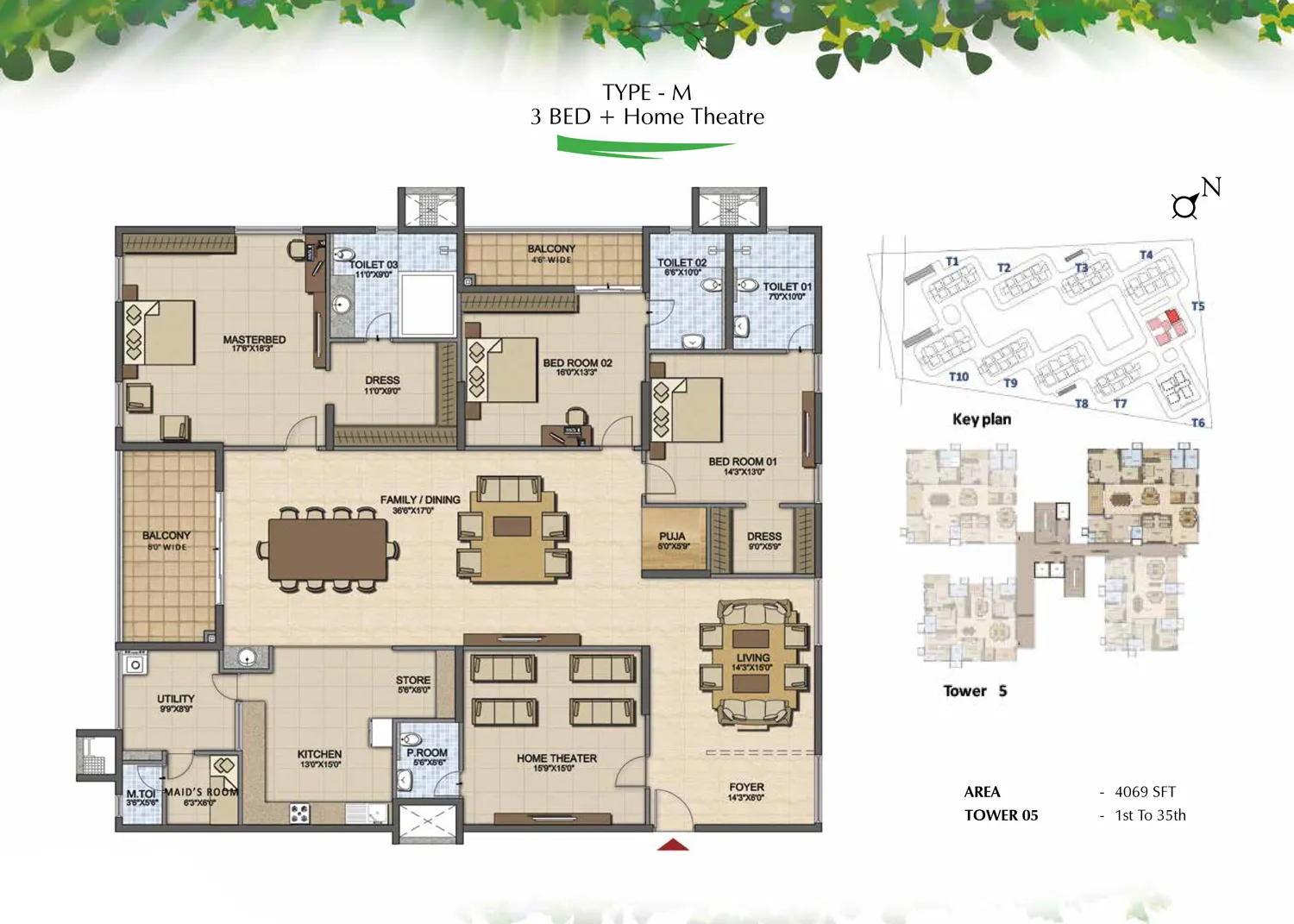 Plan / drawing