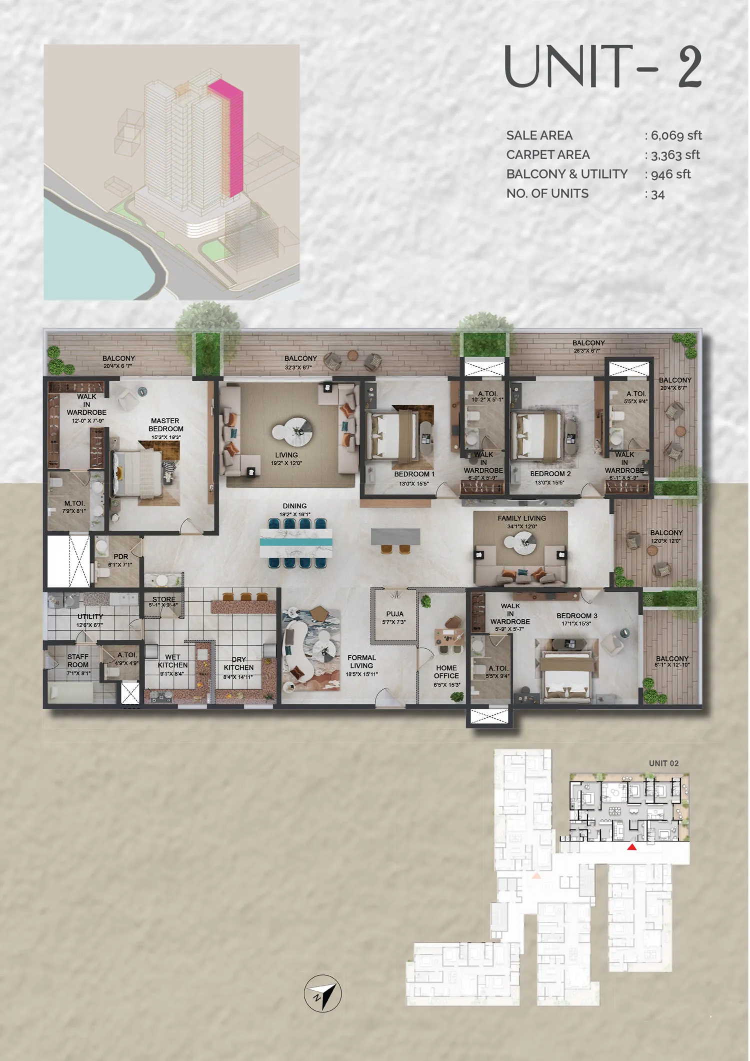 Plan / drawing