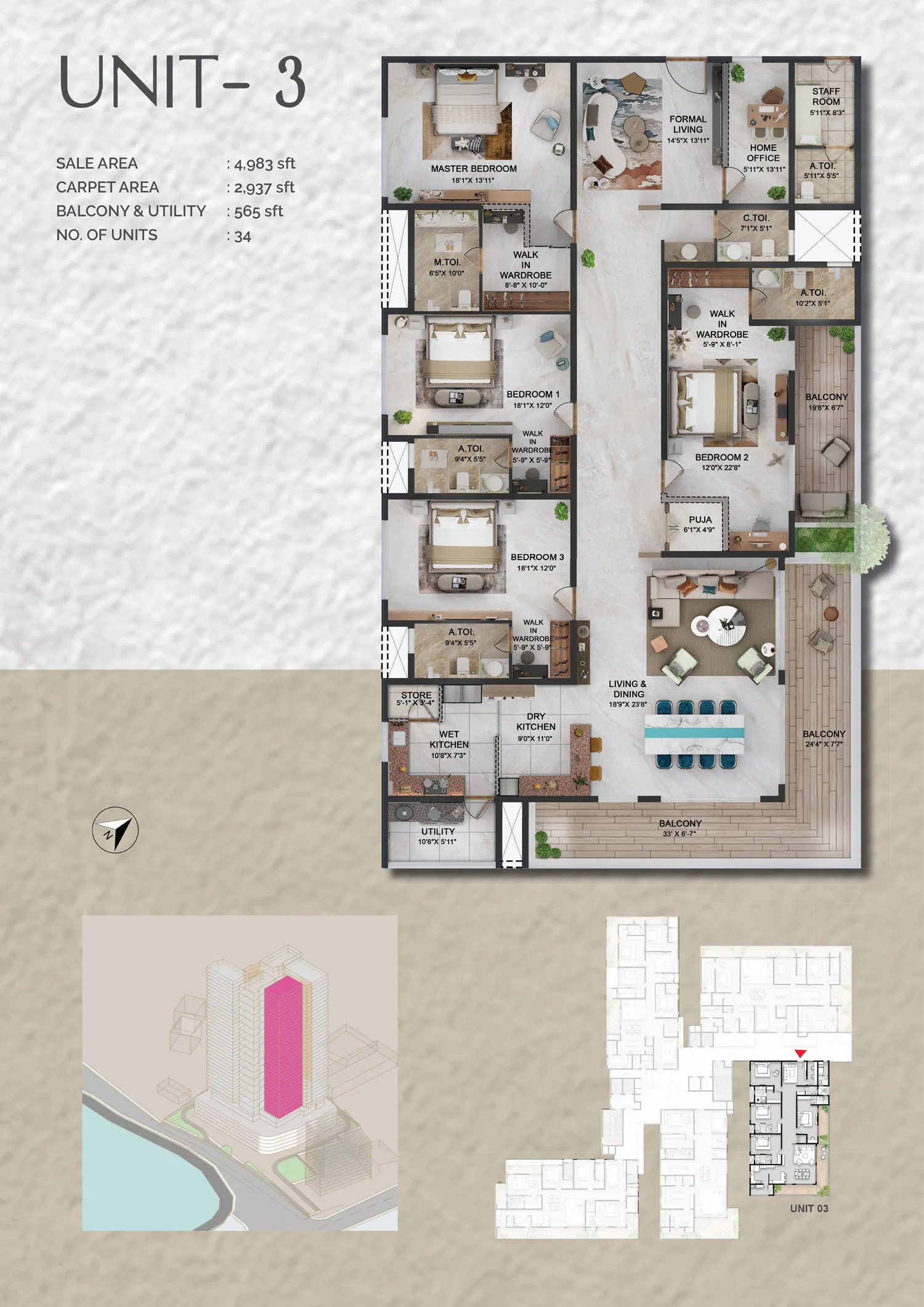 Plan / drawing