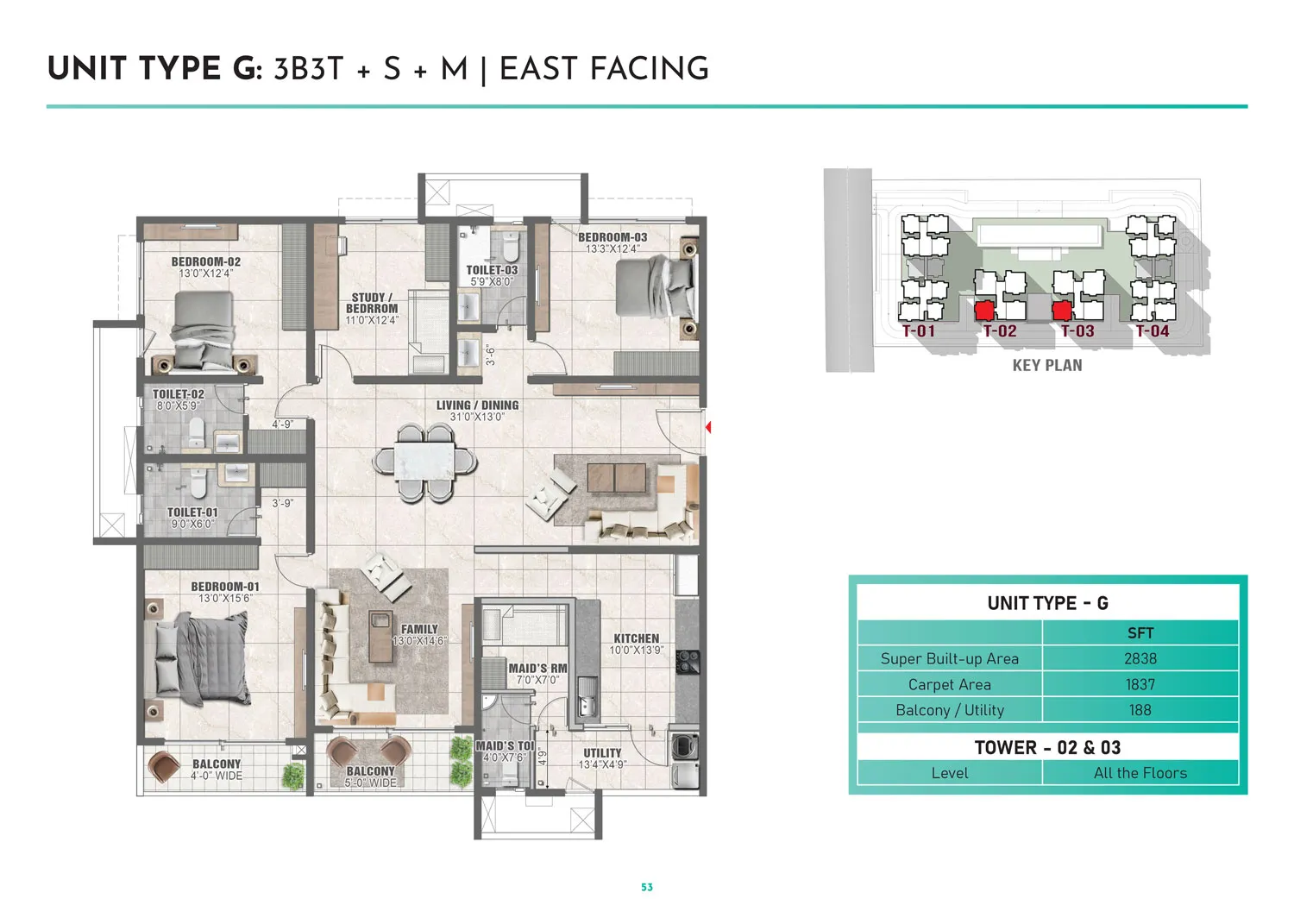 Plan / drawing