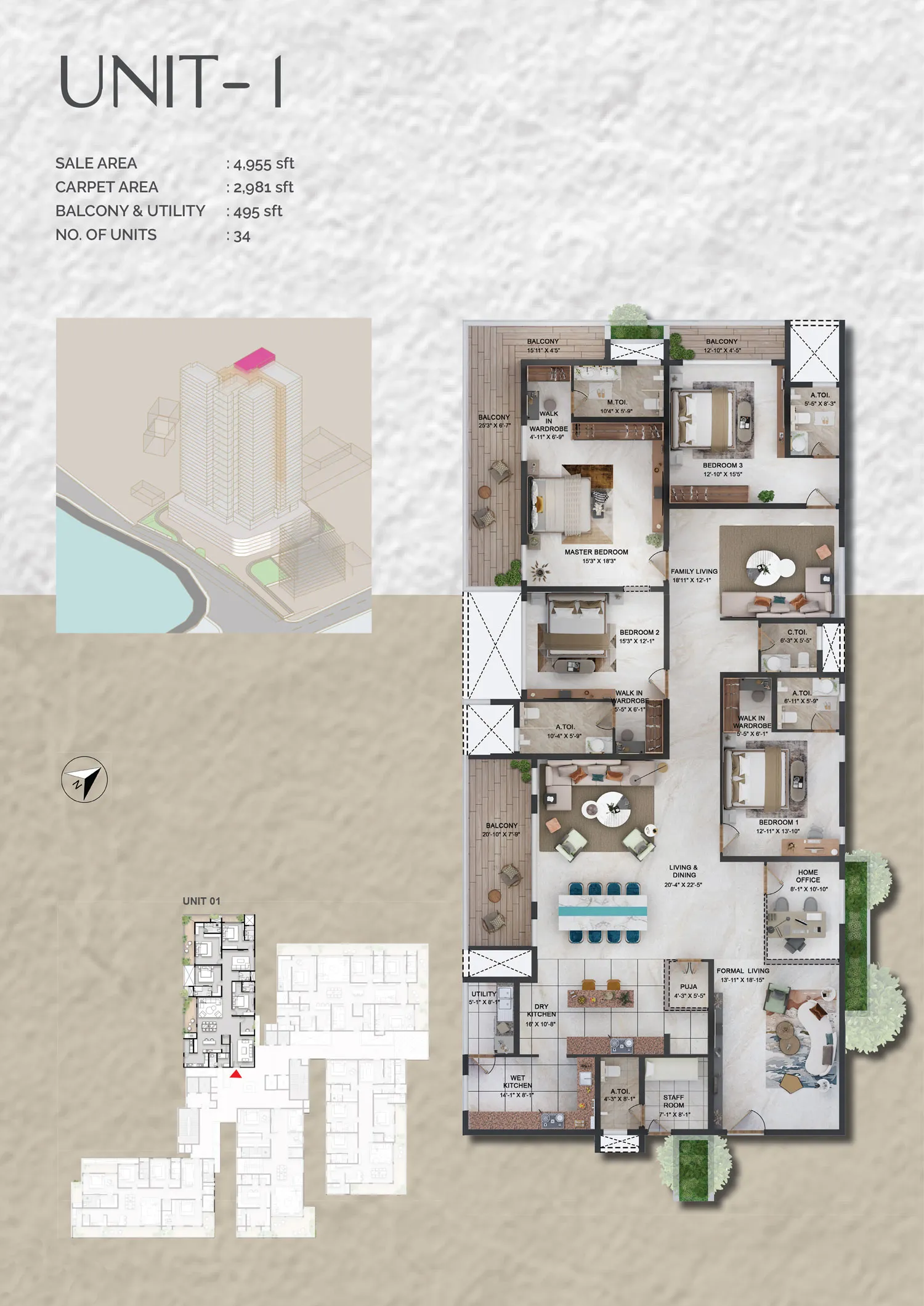 Plan / drawing