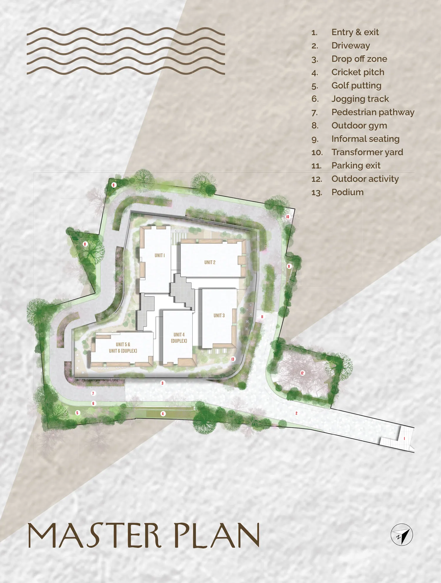 Plan / drawing