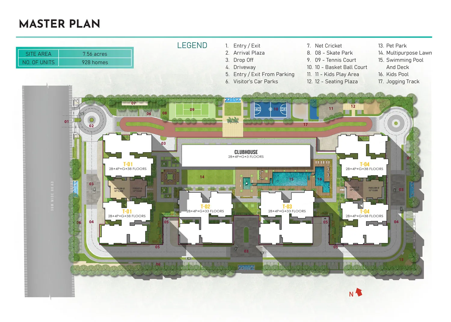 Plan / drawing