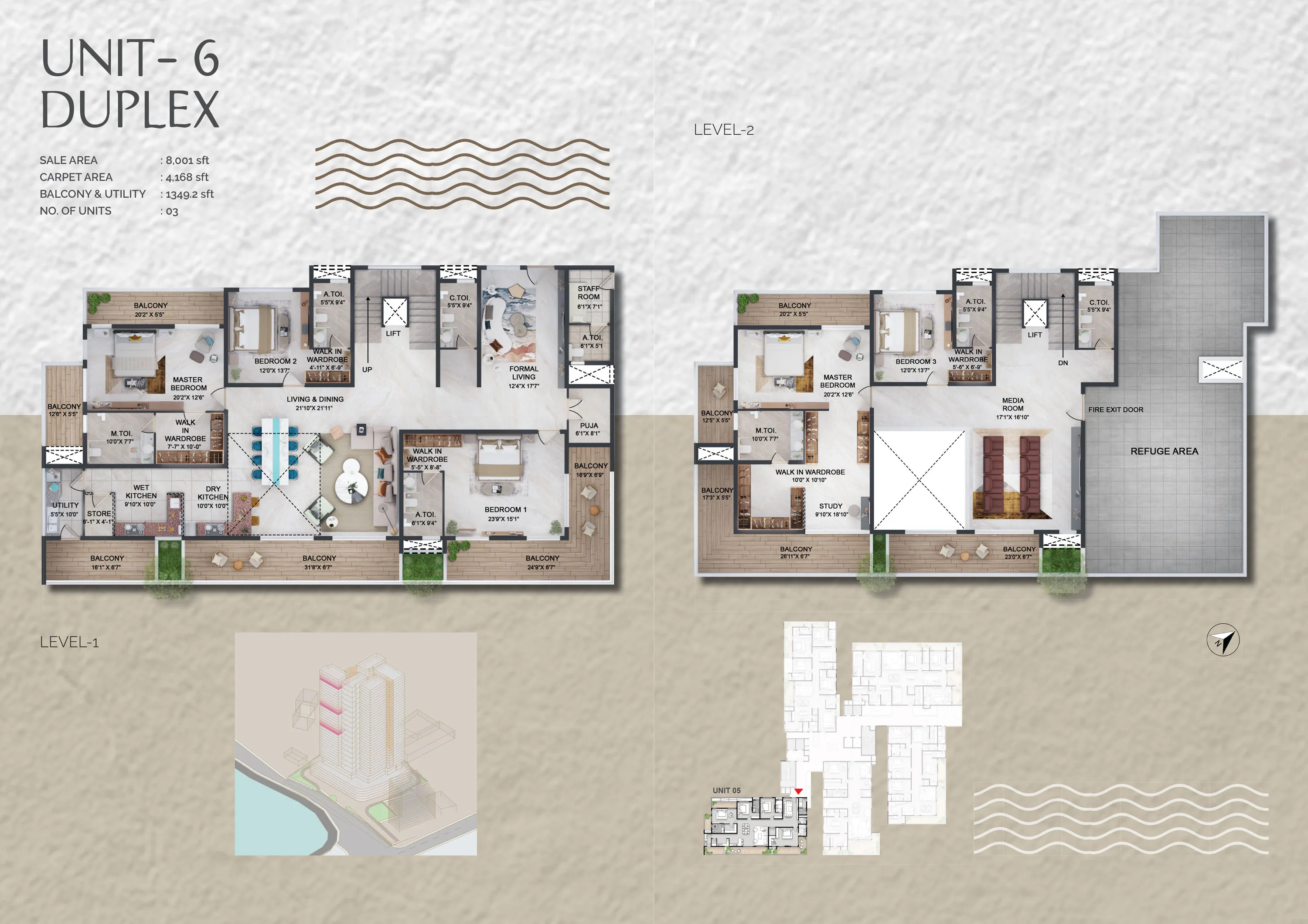 Plan / drawing