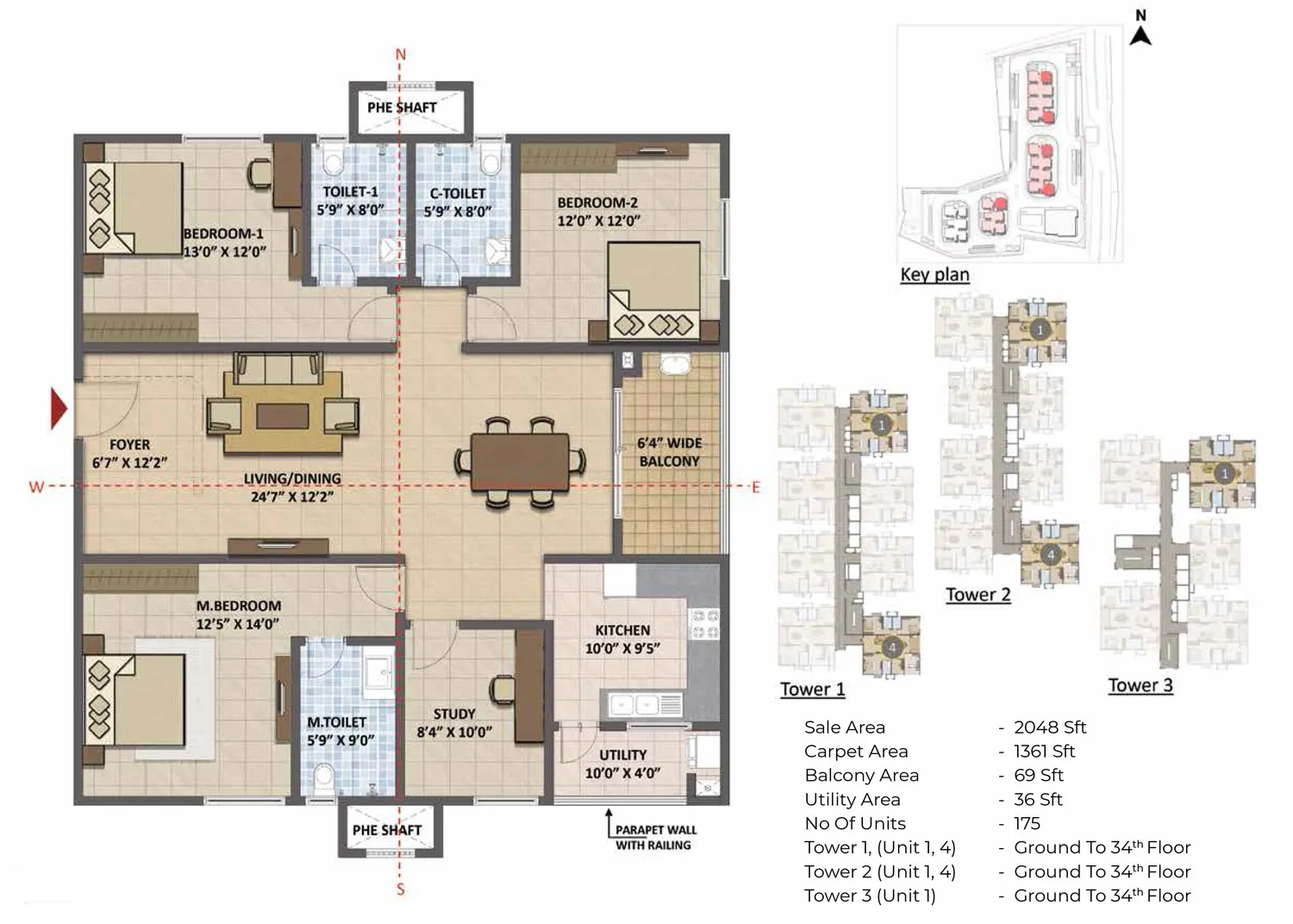 Plan / drawing
