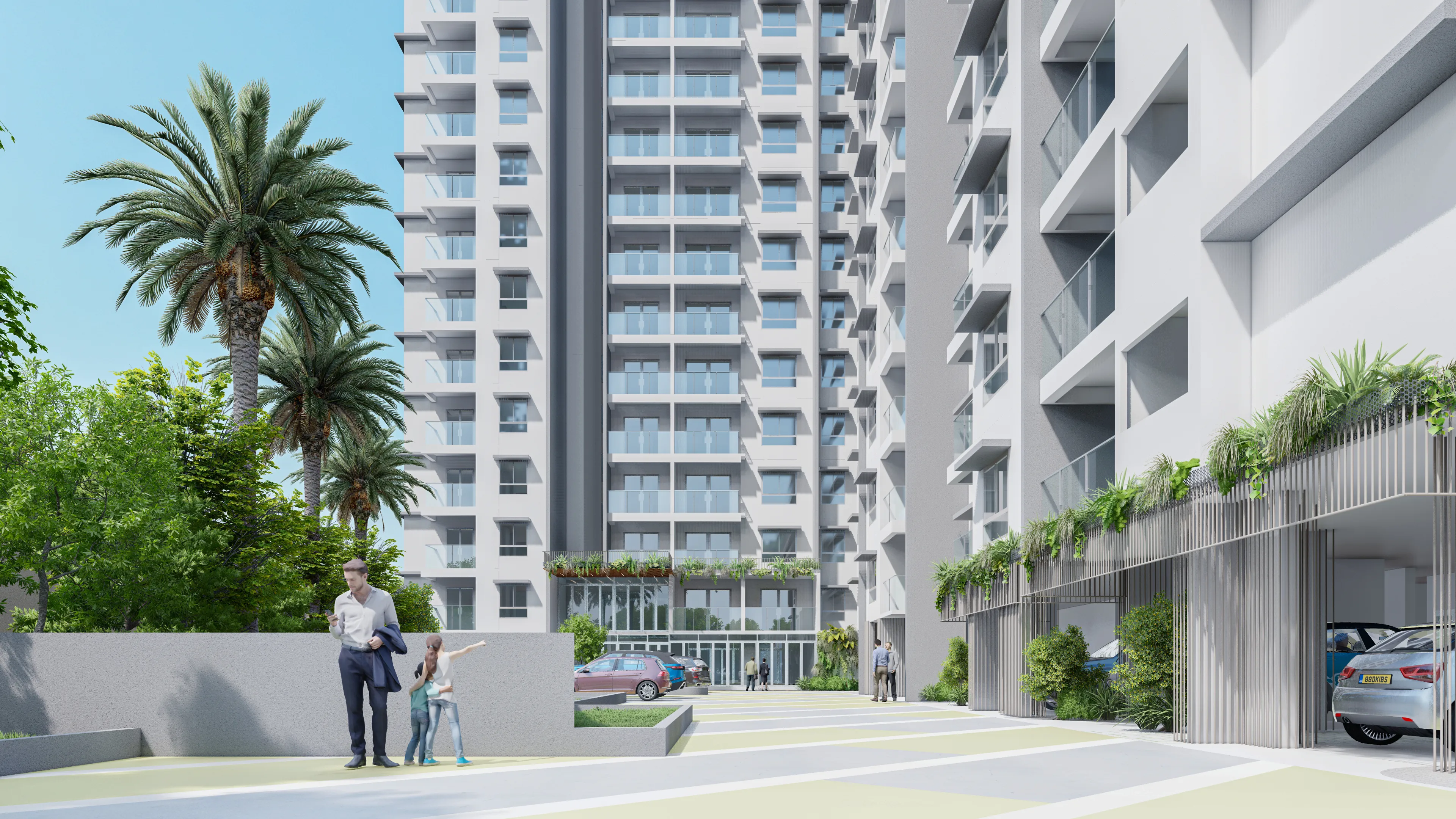 Prestige Glenbrook