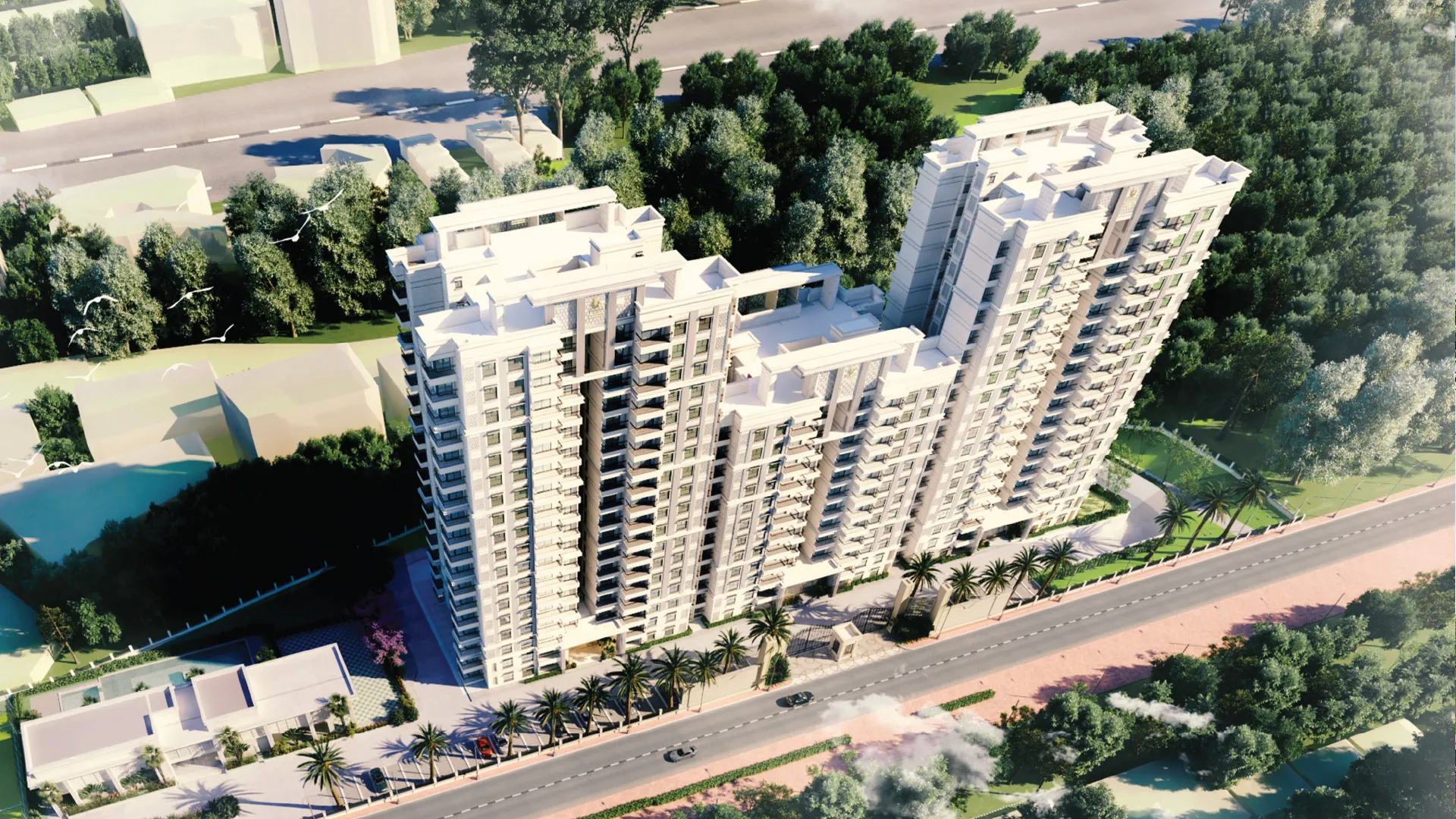 Prestige Elm Park