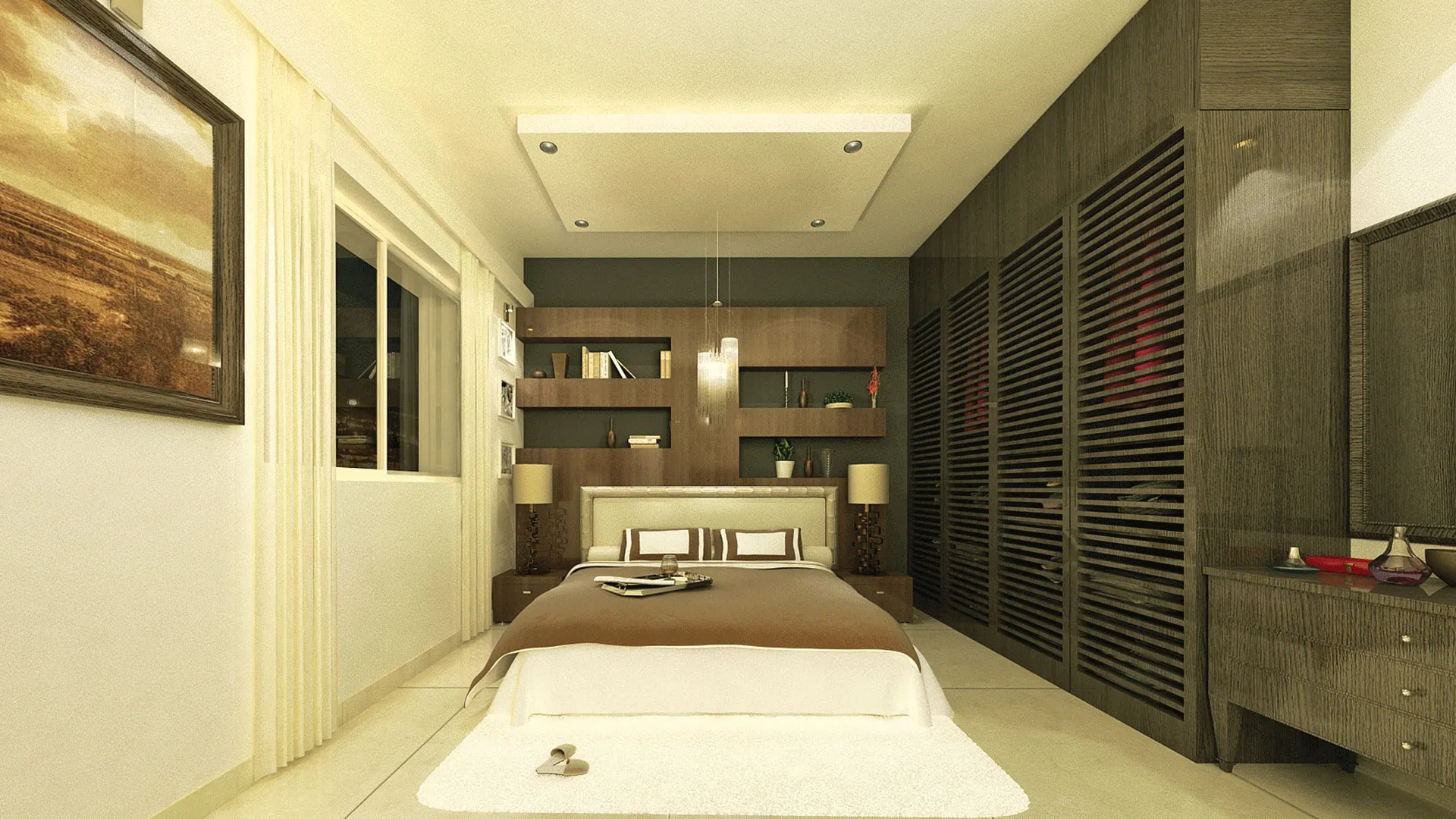 Prestige Elysian