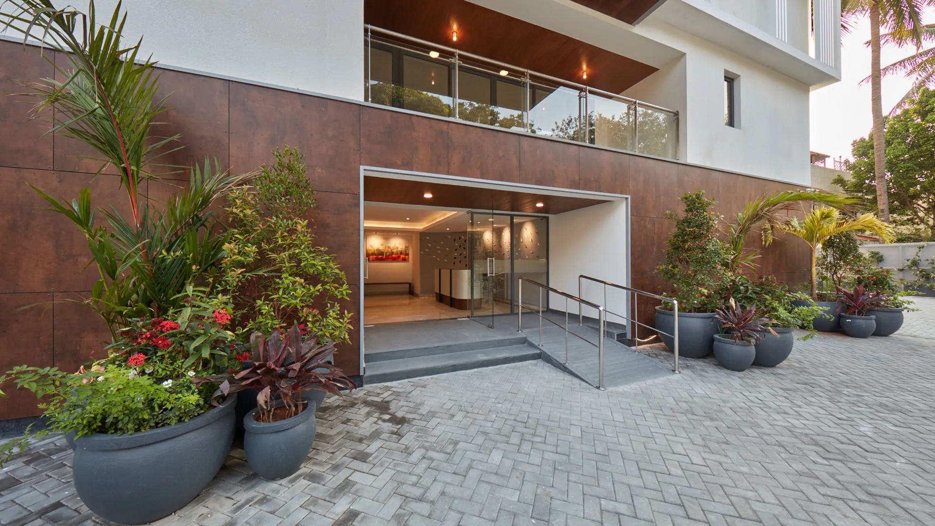 Prestige Spencer Heights Frazer Town, Bangalore 4