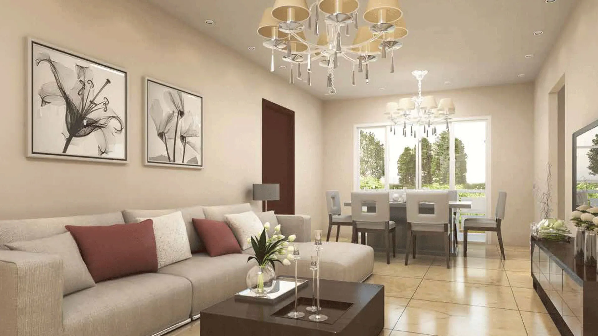 Prestige Fontaine Bleau