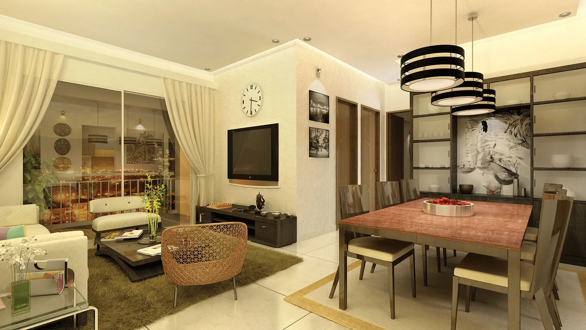 Prestige Elysian Bannerghatta Road 5